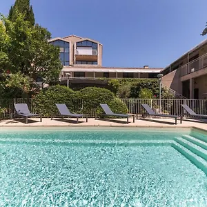 Cantosorgue Hotel LʼIsle-sur-la-Sorgue