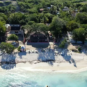 Gasthof Rosa, Punta Rucia