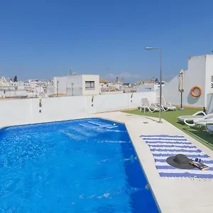 *** Hotel Itaca Artemisa By Soho Boutique Spanien