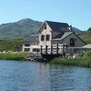  Hotel Hotel, Le Refuge Napoleon Frankreich