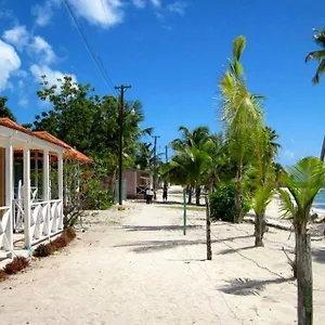 El Paraiso De Saona Mano Juan